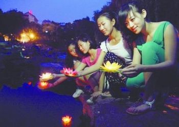 與你同行四面山、中山古鎮的美好時光