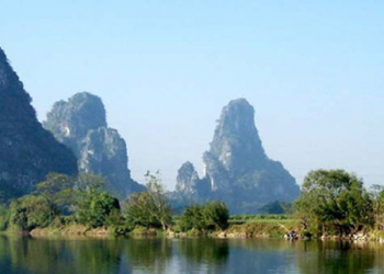 如何歡快玩轉四面山？