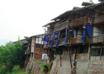 四面山旅游省錢妙招