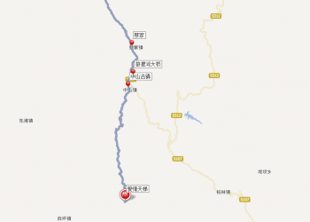 愛情天梯怎么去？愛情天梯在哪里？愛情天梯自駕、乘車路線