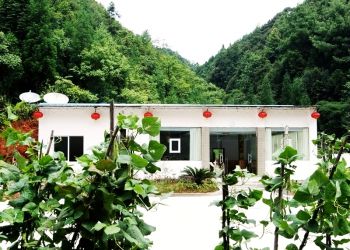 山水田園