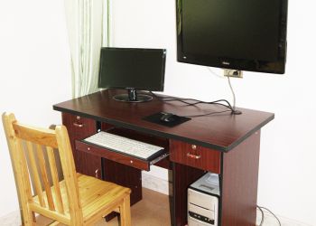 電腦