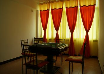 棋牌廳