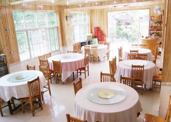 餐廳