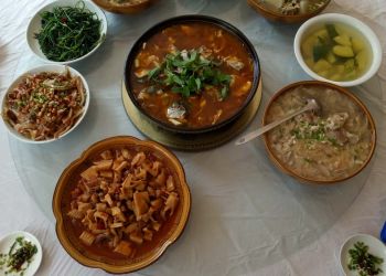 農(nóng)家菜