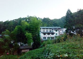 蘇家大院全景