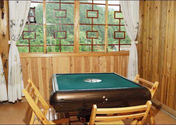 星良家園 棋牌娛樂