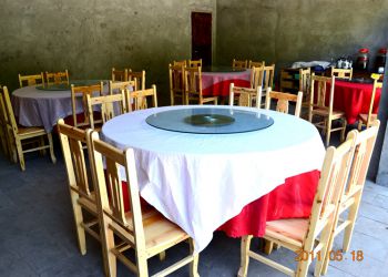 餐廳
