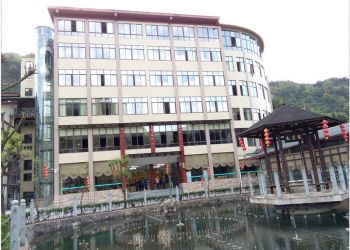 酒店環境