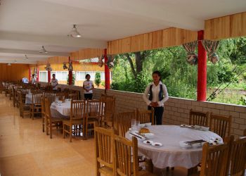 餐廳