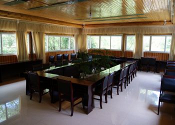 會議室