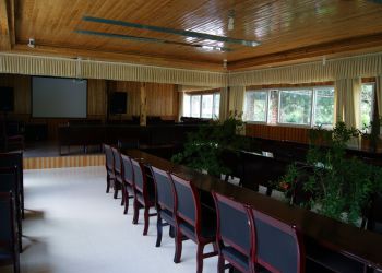 會議室