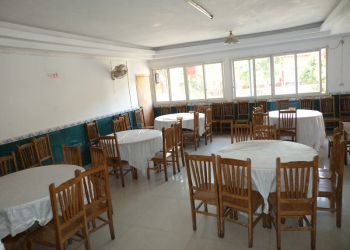 餐廳