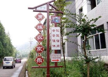 周邊環境