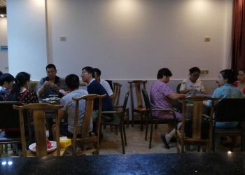 餐廳