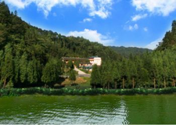 四面山農家樂 世外桃源度假村