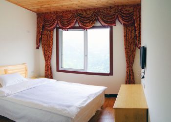 四面山農家樂 靖野居苑