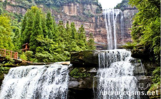 四面山旅游省錢妙招